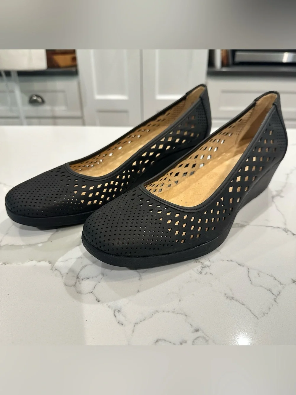 Naturalizer brina black